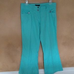 Parallel Pants